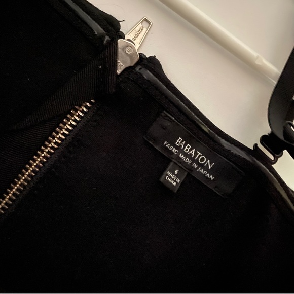 Babaton Corset - Picture 4 of 5